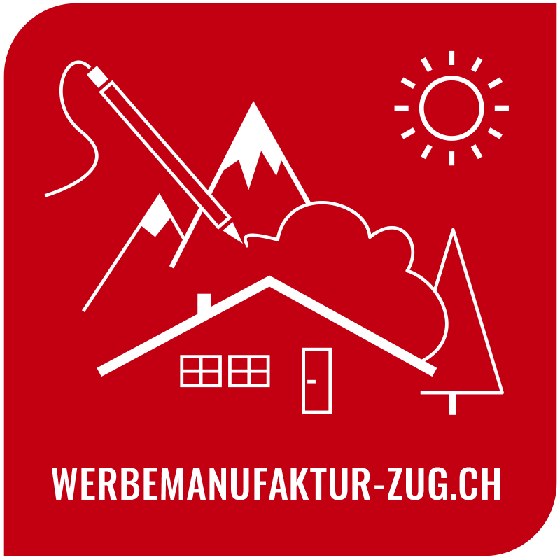 Logo Werbemanufaktur Zug 
