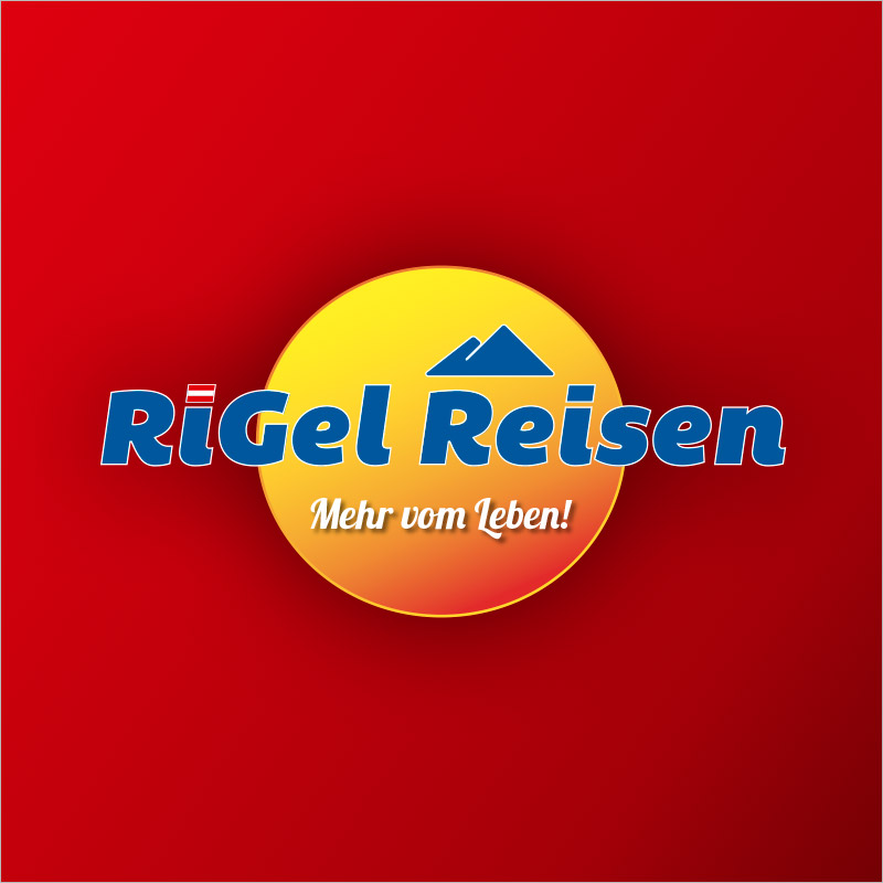 Referenz Grafikdesign Logo der Werbeagentur und Kreativagentur Zug