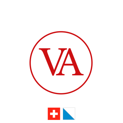 Referenzkunde der Werbeagentur und Kreativagentur Zug - Schweiz