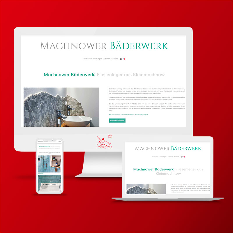 Referenz Internetseite der Werbeagentur und Kreativagentur Zug